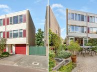 Kloosterlaan 108, 1216 NS Hilversum