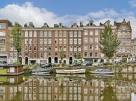 Da Costakade 186-2, 1053 XE Amsterdam