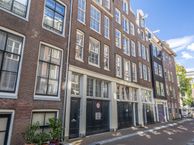 Romeinsarmsteeg 5-B, 1016 AR Amsterdam