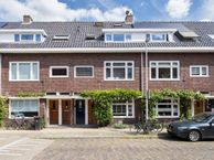 Jacob van der Borchstraat 39-BS, 3515 XB Utrecht