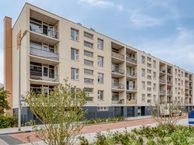 Uranusstraat 9-D, 3204 XN Spijkenisse