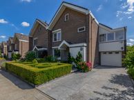 Zomerland 85, 4761 TB Zevenbergen