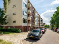 Pieter de Hoochstraat 20, 7606 EW Almelo