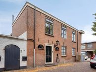 Pastorielaan 9, 2691 RZ 's-Gravenzande