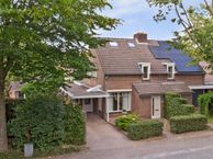 Domineeshof 10, 5512 BR Vessem