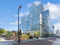 Halvemaanpassage 27, 3011 DL Rotterdam