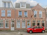 Snaarmanslaan 76, 1815 SK Alkmaar