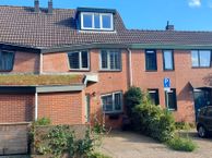 Rosa Spierstraat 36, 2135 TT Hoofddorp