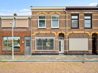 Parallelweg 81, 1781 EC Den Helder