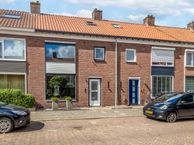 Jadestraat 12, 4817 JJ Breda