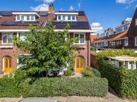 Johannes Brahmsstraat 31, 3533 EX Utrecht