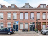 Jacob Vermijstraat 23, 2584 XL Den Haag