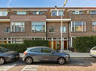 Botaniestraat 24, 2628 ED Delft