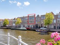 Utrechtse Veer 12-A, 2311 NC Leiden