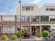 Hendrik Chabotstraat 20, 5246 EL Rosmalen