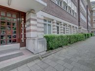 Minervalaan 57-H, 1077 NP Amsterdam