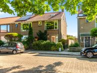 Willem de Zwijgerlaan 118, 1901 CT Castricum