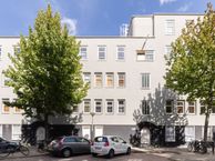 Riouwstraat 103-C, 1094 XL Amsterdam