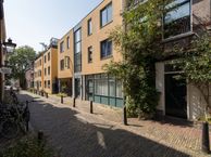 Korte Lauwerstraat 30-C, 3512 VE Utrecht