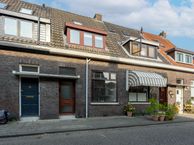 Buffelstraat 152, 3064 AE Rotterdam