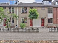 Trombonestraat 16, 3822 CH Amersfoort