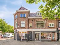 Rijksstraatweg 108-A, 2022 DD Haarlem