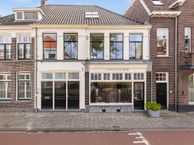 Van Karnebeekstraat 91-A, 8011 JD Zwolle