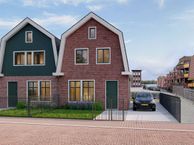 Dorpsstraat 14, 1121 BW Landsmeer