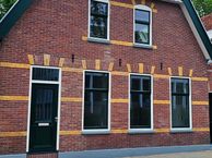 Krommenieërpad 76-A, 1521 HB Wormerveer