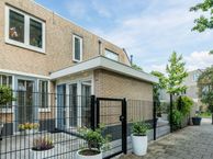 Dr. L.J. Rogierstraat 108, 2552 LB Den Haag