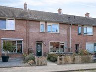 Prins Willem Alexanderstraat 9, 4797 HG Willemstad