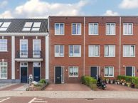 Arend Vijfvinkelplein 12, 2552 RX Den Haag