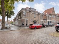 Drabbestraat 6, 4611 EB Bergen op Zoom