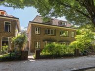 Cobetstraat 48, 2313 KD Leiden