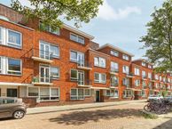 Moerdijkstraat 31-1, 1079 XL Amsterdam