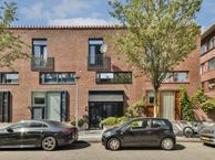 Gerard van Duinstraat 3, 2132 ZR Hoofddorp