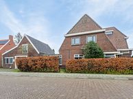 Prins Bernhardstraat 2, 9402 AR Assen