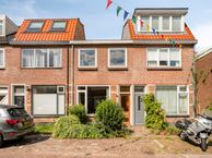 Van Bemmelstraat 74, 3818 PE Amersfoort