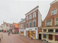 Pieterstraat 4-B, 2011 RM Haarlem