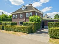 Dassenlaar 14, 4854 GS Bavel (Gem. Breda)