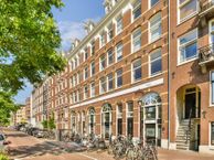 Hugo de Grootkade 34-1, 1052 LT Amsterdam