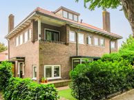 Ten Katelaan 23, 1215 BV Hilversum