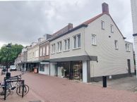 Burgemeester Erasmusstraat 2-A, 4501 BK Oostburg