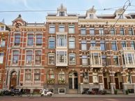 Weteringschans 92-H, 1017 XS Amsterdam