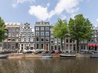 Herengracht 98-D, 1015 BS Amsterdam