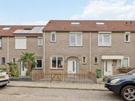 Heraultlaan 86, 5627 DR Eindhoven