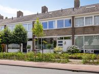 Mozartlaan 33, 4614 AL Bergen op Zoom