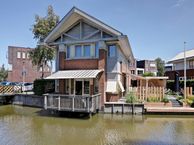 Vreedenburghstraat 11, 2231 ET Rijnsburg