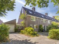 Bosrank 32, 1852 XT Heiloo