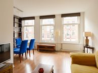 Pieter Baststraat 17-2, 1071 TV Amsterdam